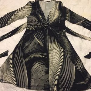 New York and company Dress M